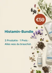 Histamin Bundle